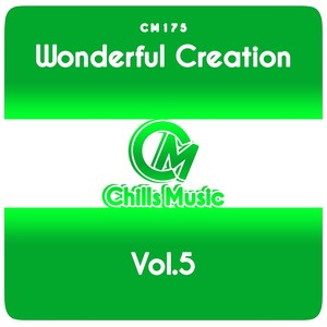 Wonderful Creation, Vol.5