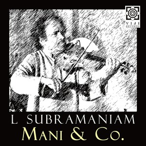 Motherland(feat. Subash Chandran)
