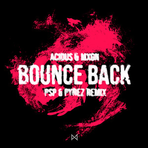 Bounce Back (Remix)