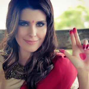 Feel the Divine Breeze