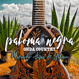 Paloma Negra (Onda Country)