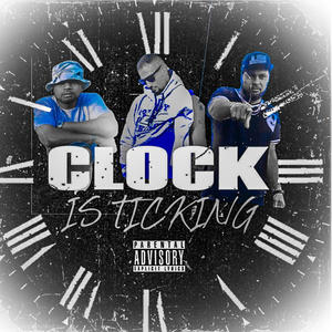 Clock is Ticking (feat. Duck city Music)