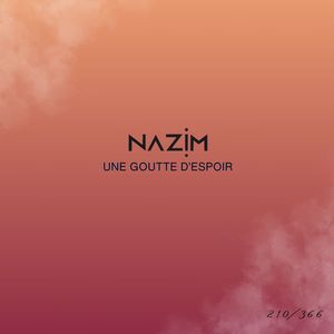 Une goutte d'espoir #210