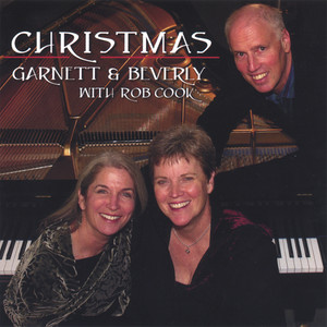 In the Bleak Midwinter with Lo, How A Rose E'er Blooming