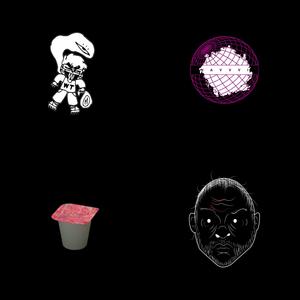 Toothbrush (feat. Kaiser, Depth Strida & Lord Distortion) (Explicit)