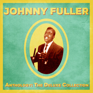 Johnny Fuller - Back Home (Remaster)