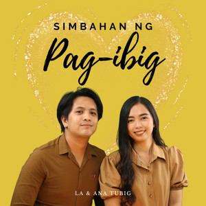 Simbahan ng Pag-ibig