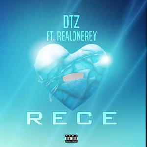 RECE (feat. realonerey) (Explicit)