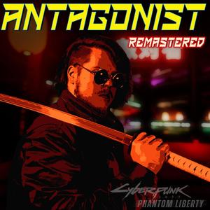 Antagonist 1.2 Instrumental