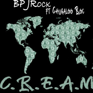 C.R.E.A.M (feat. Chugaloo Roc) [Explicit]