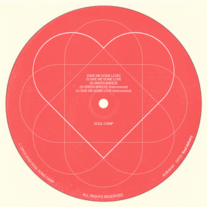 Give Me Some Love (with Nomad, NEON, MLI, MINSUN)