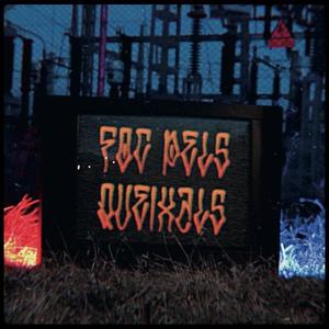 Foc pels queixals (feat. Gefs & Hask) (Explicit)