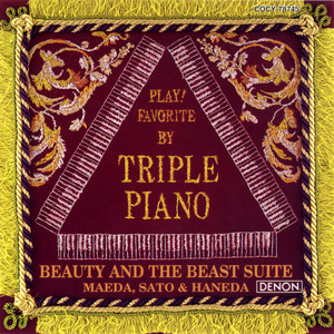 PLAY FAVORITE BY TRIPLE PIANO（トリプル・ピアノ）