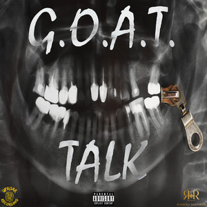 Goat Talk (Explicit)