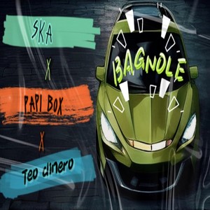 Bagnole (Explicit)