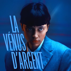 La Vénus d'argent (Bande originale du film) (银色金星 电影原声带)