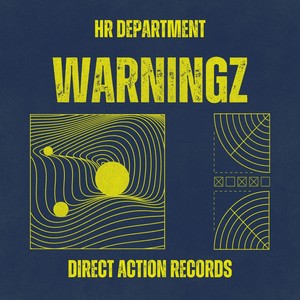 Warningz
