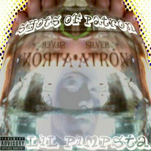 Shots of Patron (Explicit)