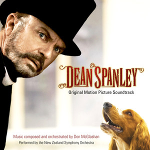 Dean Spanley (Original Soundtrack)