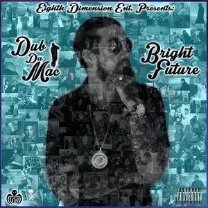 Bright Future (Explicit)