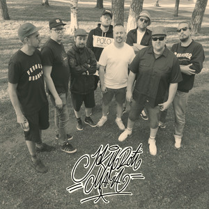 Hyvää tavaraa(feat. Hannibal, Are, Tomigun, Tykopaatti, Tapani Kansalainen, Lauri Räpping Vantaanjoki)