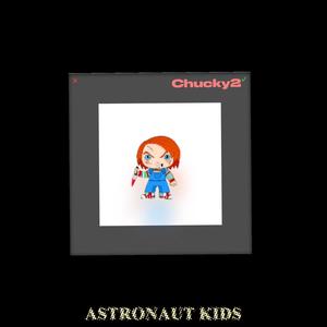 Chucky 2 (feat. Remy Red & T.Onio) (Explicit)