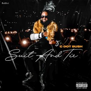Suit and Tie (Explicit)