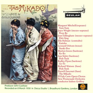 The Mikado