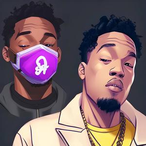 Pushin G (feat. Rambo Kusco) (Explicit)