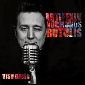 Visu gaišu (feat. Normunds Rutulis)