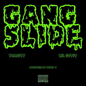 Gang Slide (feat. Lil Gotit) [Explicit]