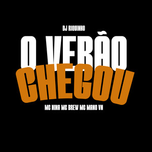 O Verão Chegou (Explicit)