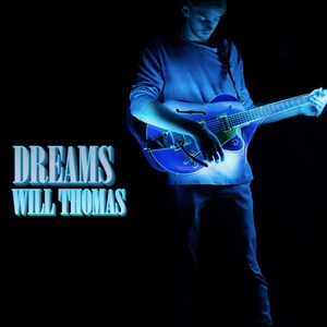 Will Thomas - Cloud Reader