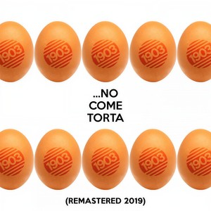 ... No Come Torta (Explicit)