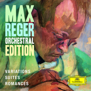 2 Romances For Violin And Orchestra, Op. 50 - No. 2 In D Major