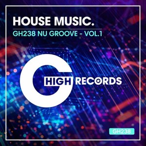 House Music (Funky Tribal Mix)封面