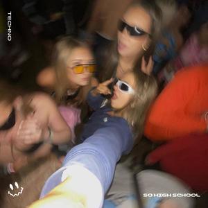 SO HIGH SCHOOL-BassTon&Strøbe
