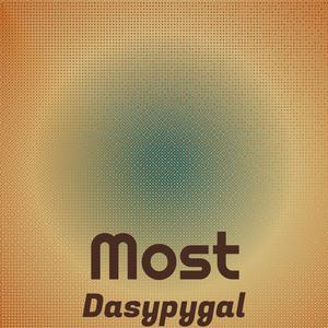 Most Dasypygal