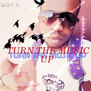 Turn the Music Up (Radio Edit)