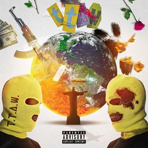 Two Thugs Against World (Explicit)