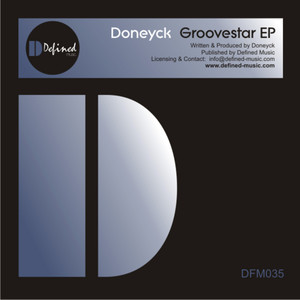 Groovestar