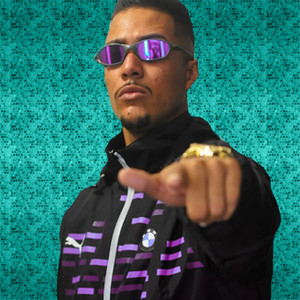 Virei as Costas pro Amor