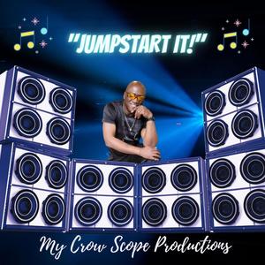 Jumpstart It (Explicit)