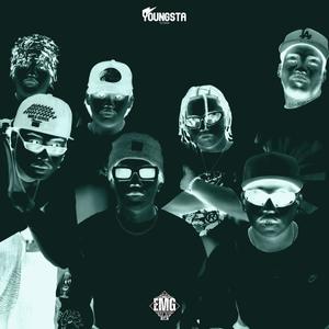 ROLL (feat. A GON SHOT, YNG ZIRK & CHAOS) (Explicit)