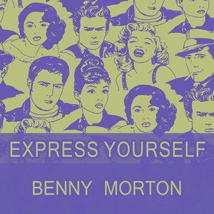 Benny Morton - The Gold Digger's Song