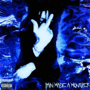 Pain Made A Monster (Explicit)