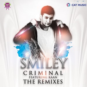 Criminal (Tavo Remix)