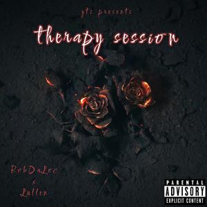 Therapy session (feat. Lullen) (Explicit)
