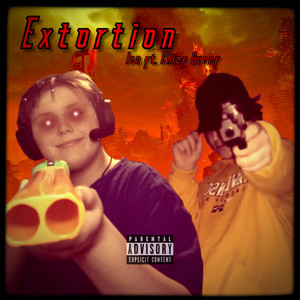 Extortion (Explicit)