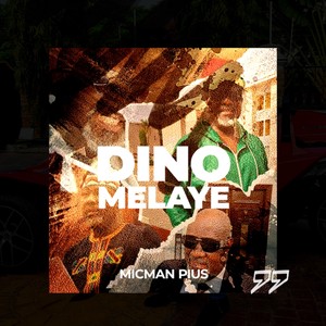 Dino Melaye